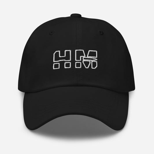 HM Classic Dad Hat