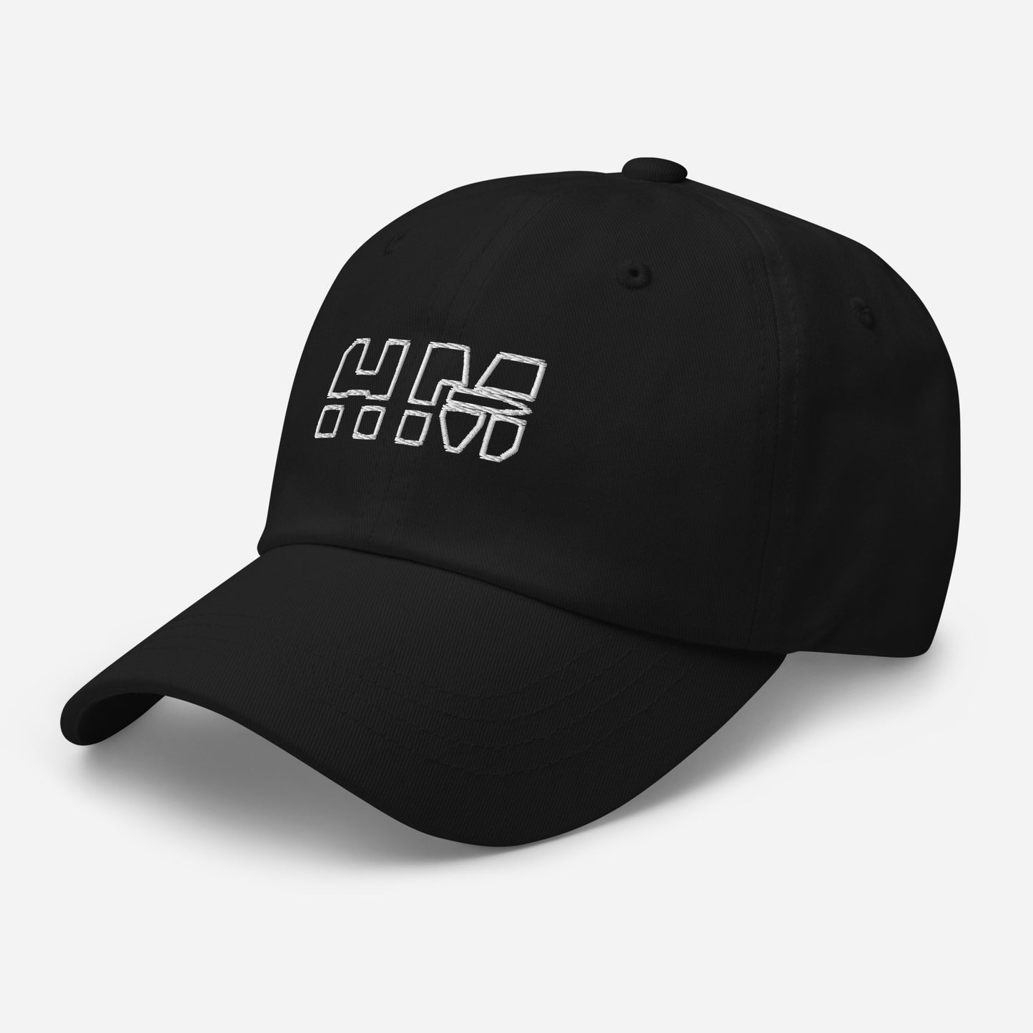 HM Classic Dad Hat