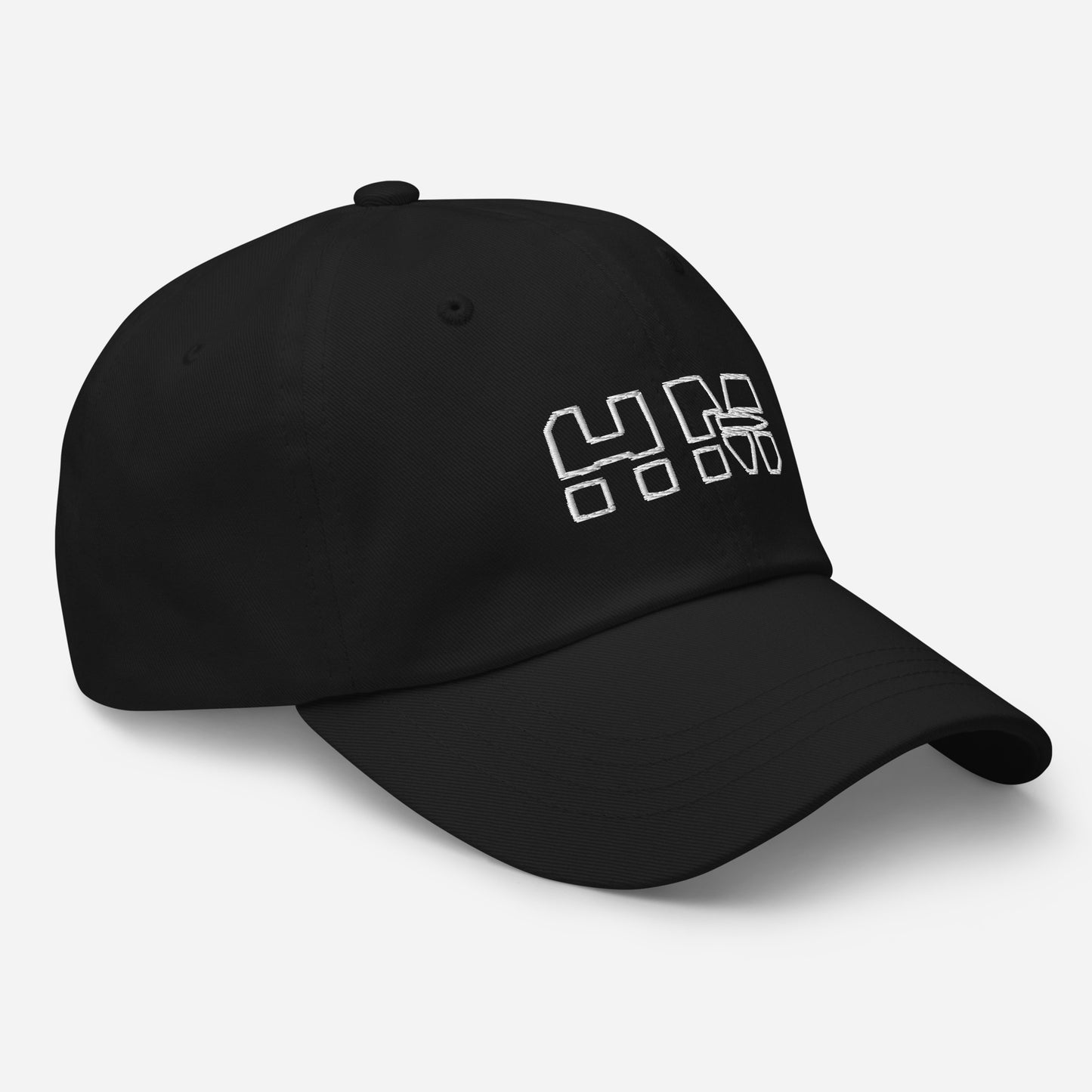 HM Classic Dad Hat