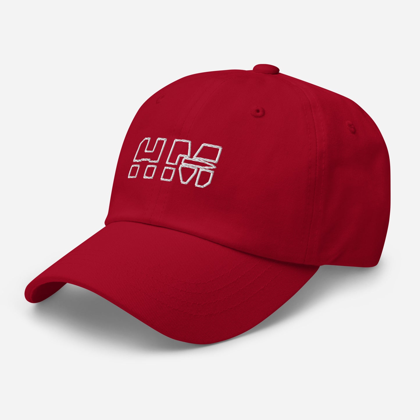 HM Classic Dad Hat