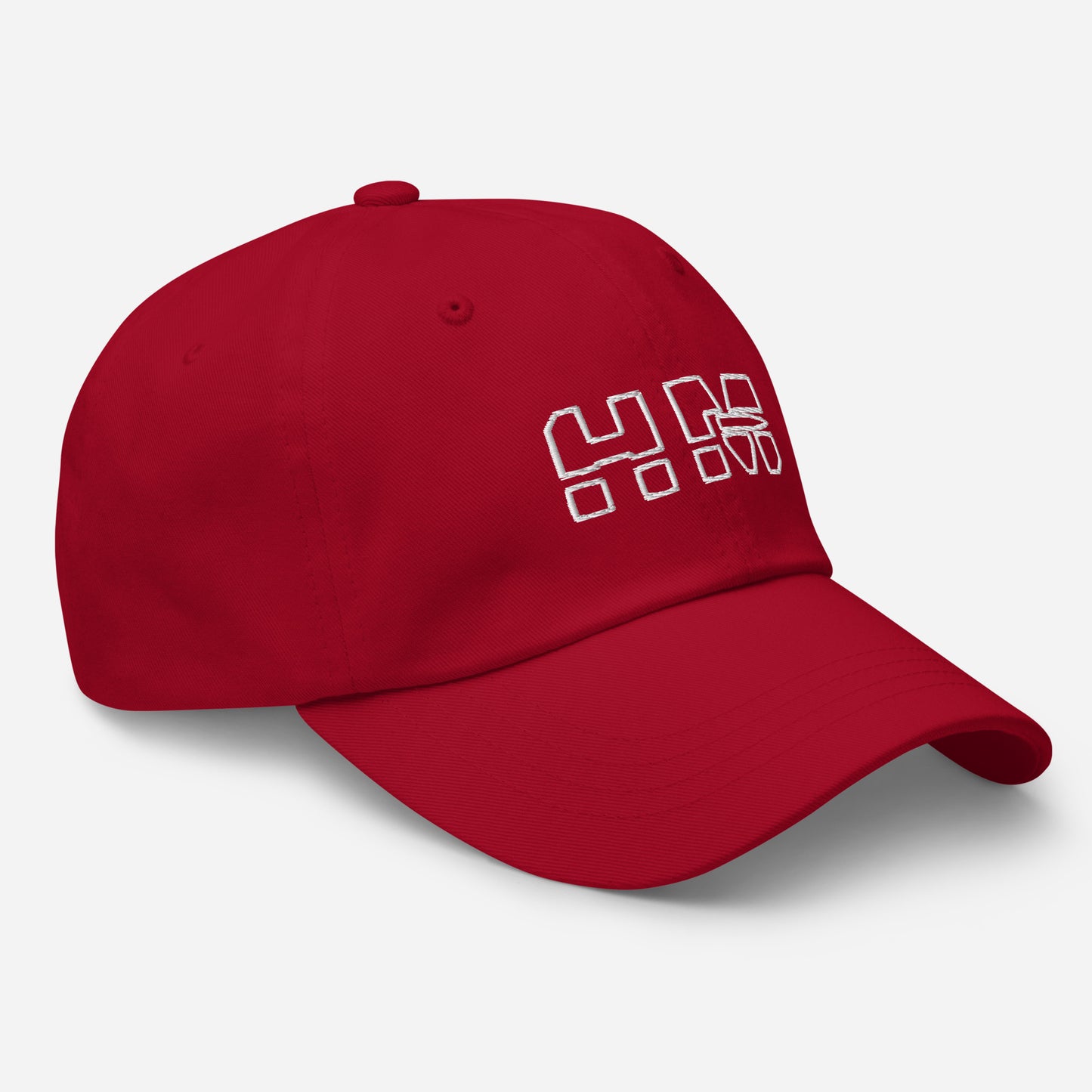 HM Classic Dad Hat