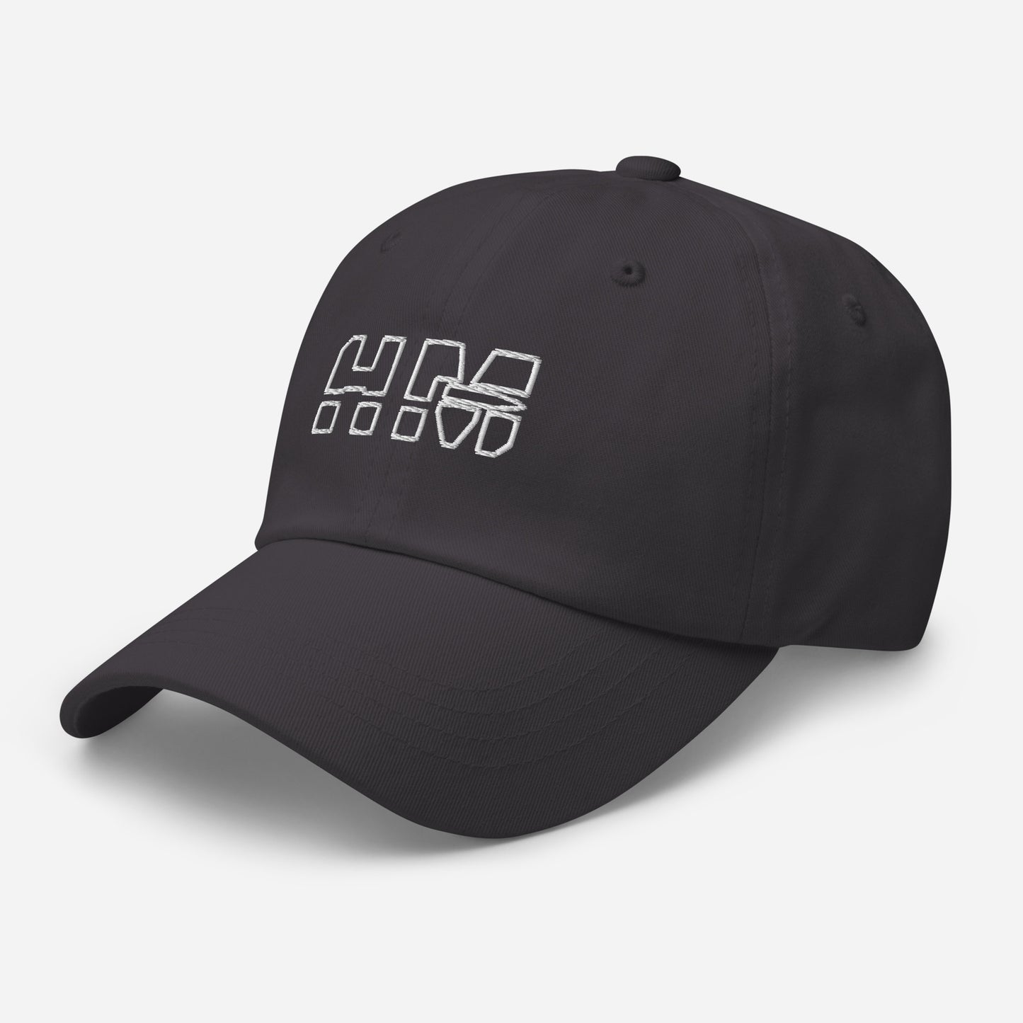 HM Classic Dad Hat