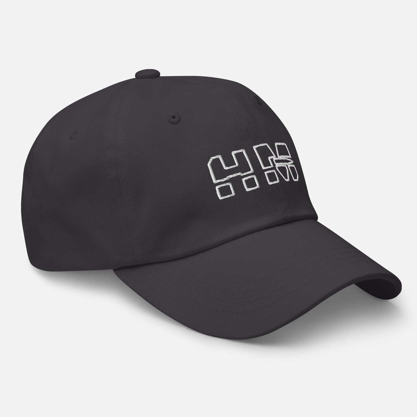 HM Classic Dad Hat