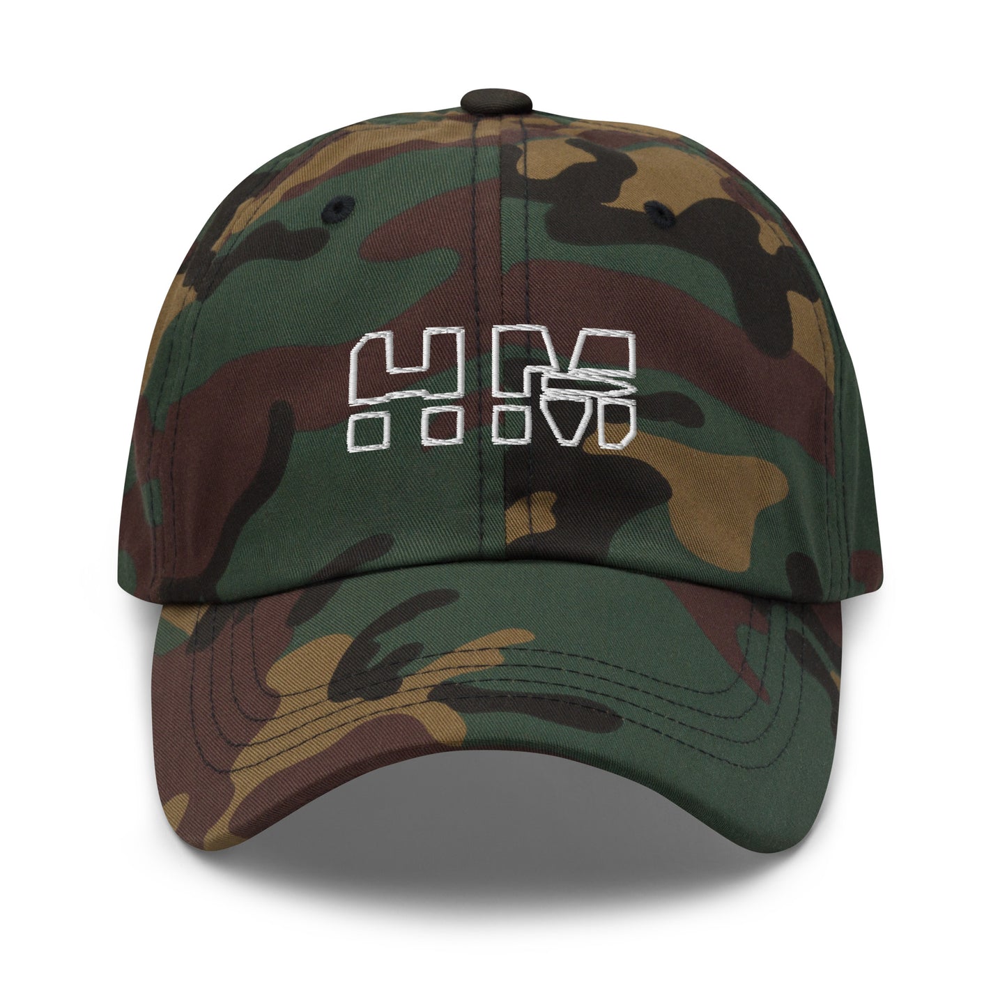 HM Classic Dad Hat