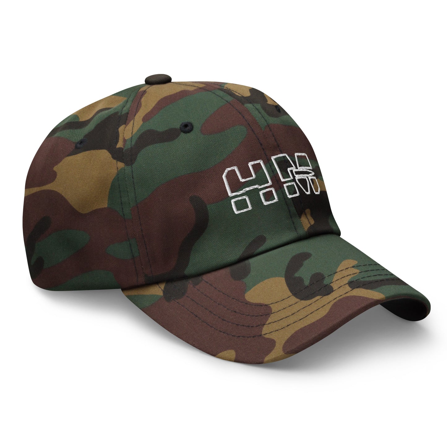 HM Classic Dad Hat
