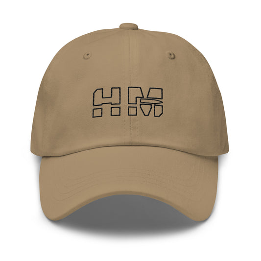 HM Classic Dad Hat