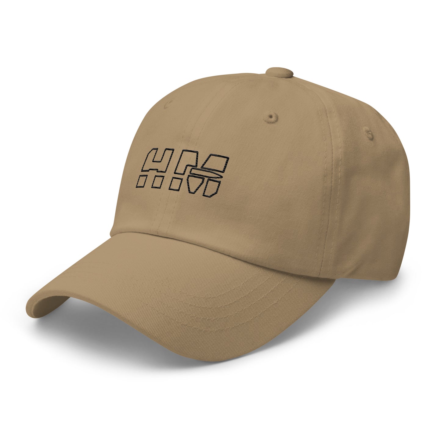 HM Classic Dad Hat