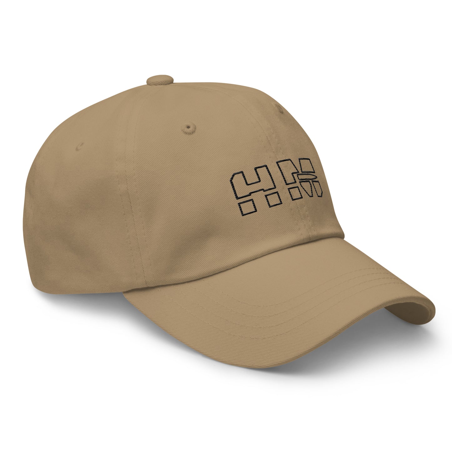 HM Classic Dad Hat