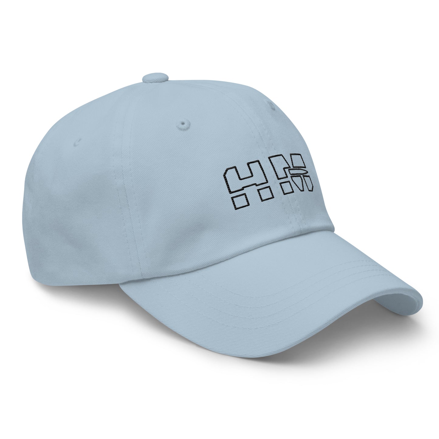 HM Classic Dad Hat