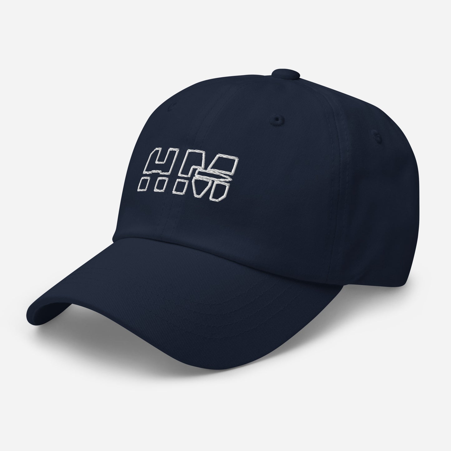 HM Classic Dad Hat