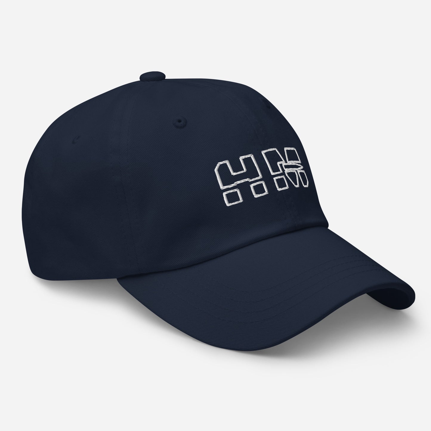 HM Classic Dad Hat