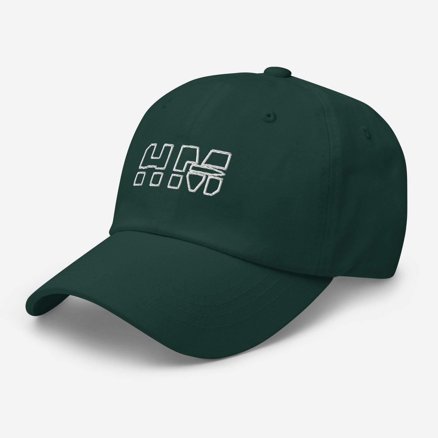 HM Classic Dad Hat