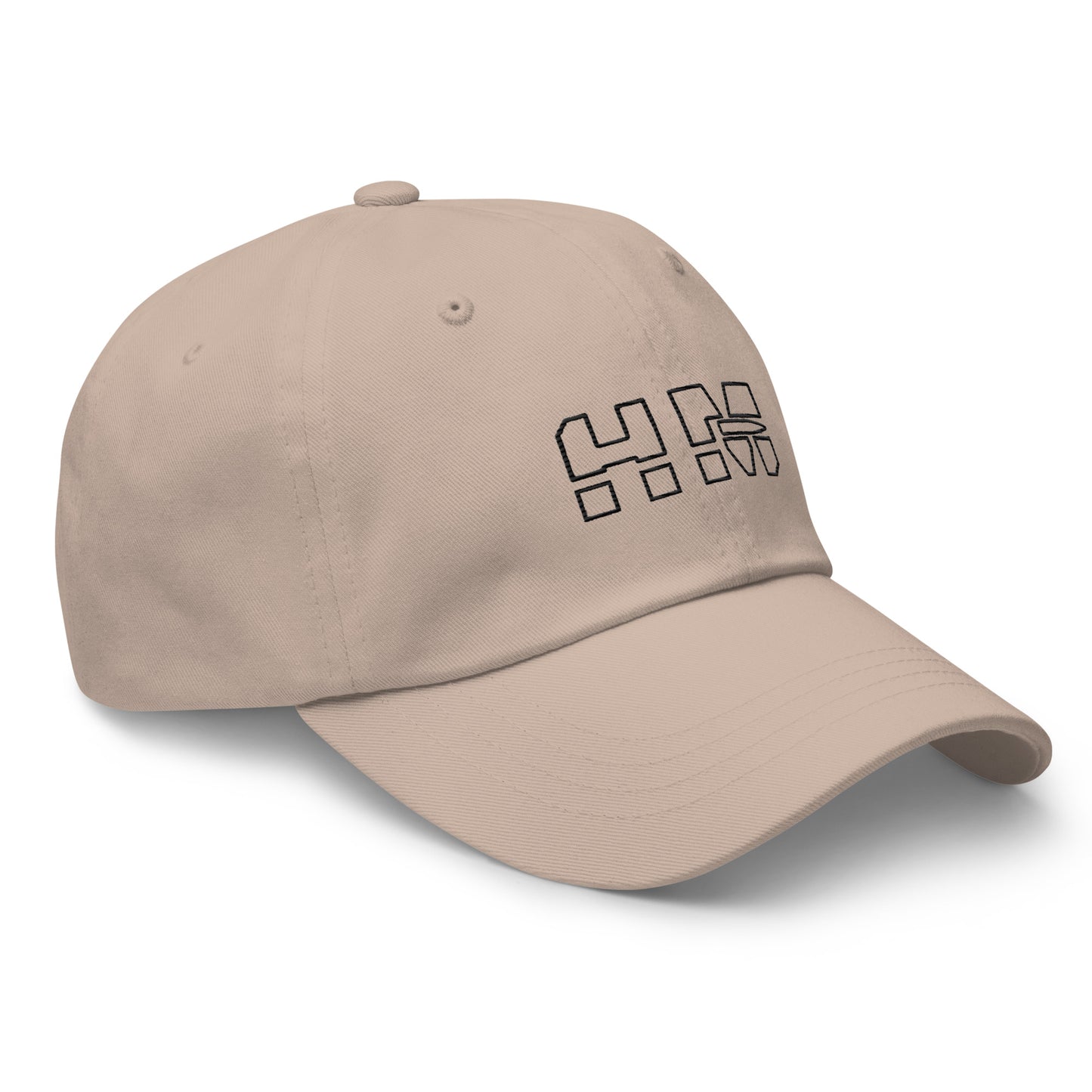 HM Classic Dad Hat