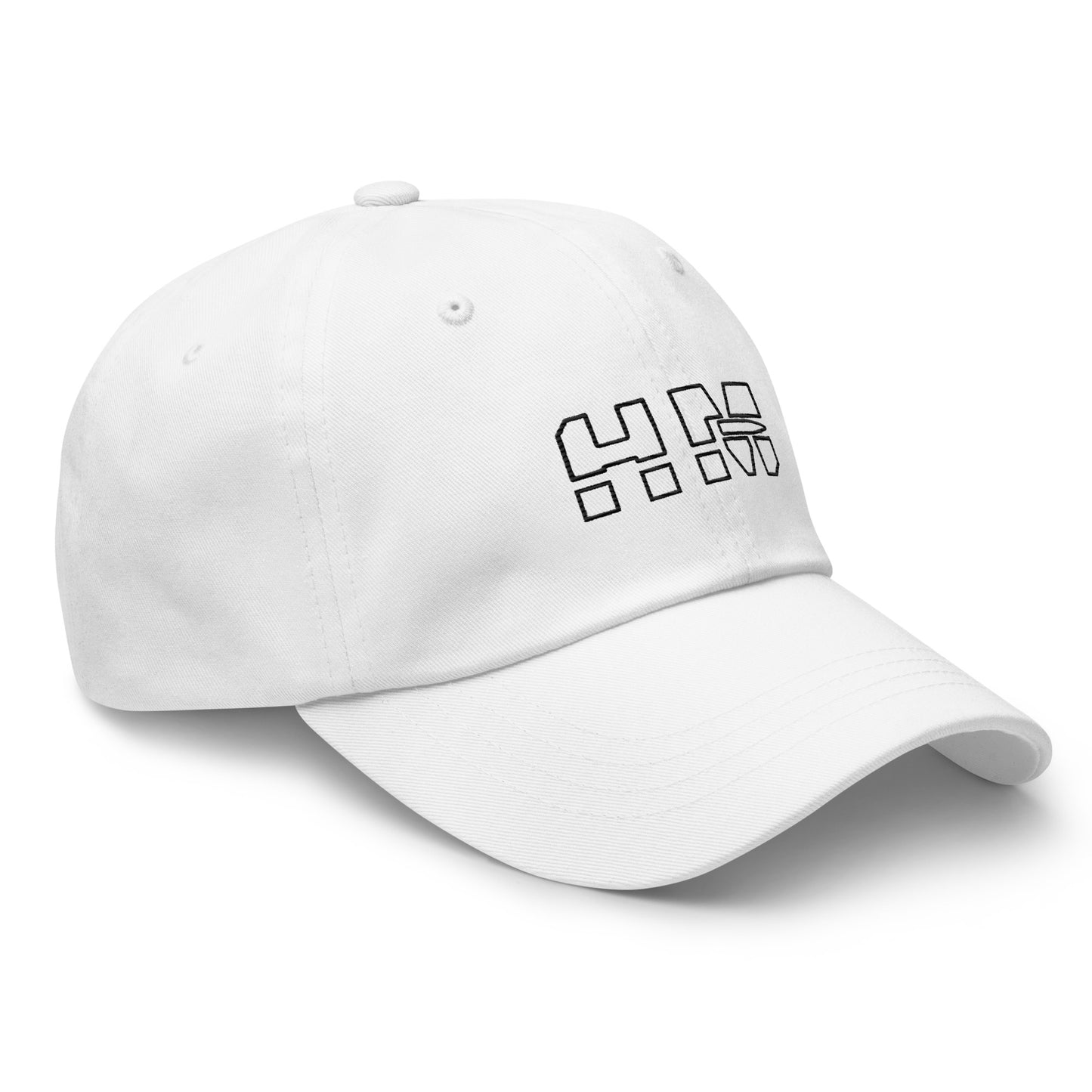 HM Classic Dad Hat