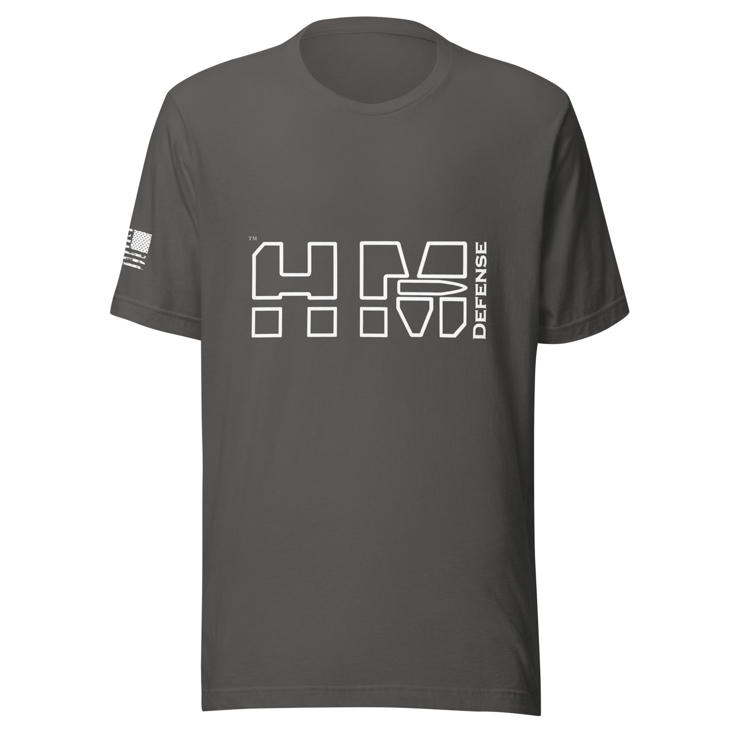 HM Classic Tee