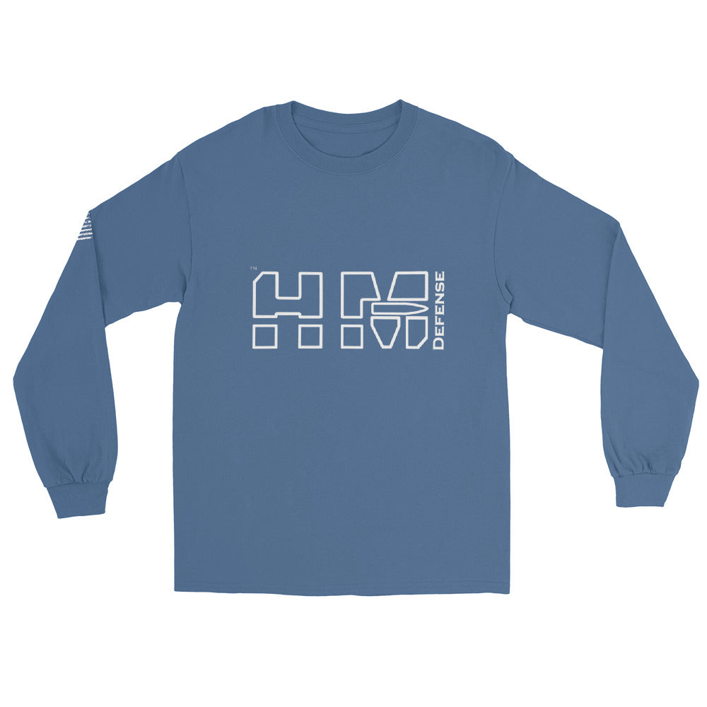 HM Men's Long Sleeve Shirt