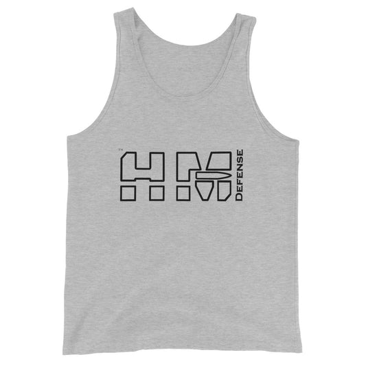 HM Men's Tank Top