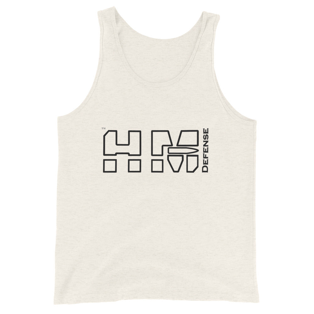 HM Men's Tank Top