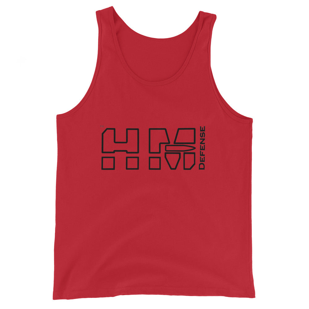 HM Men's Tank Top