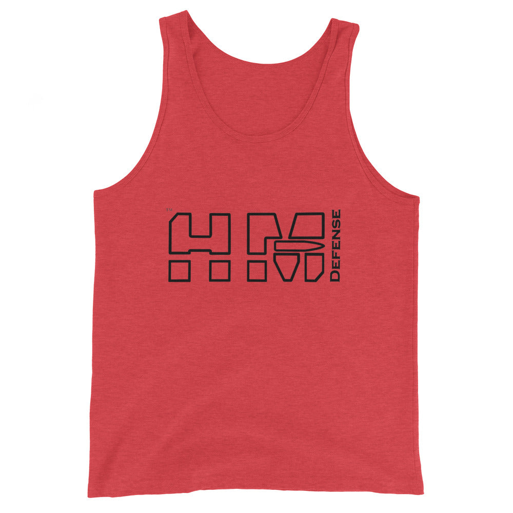HM Men's Tank Top