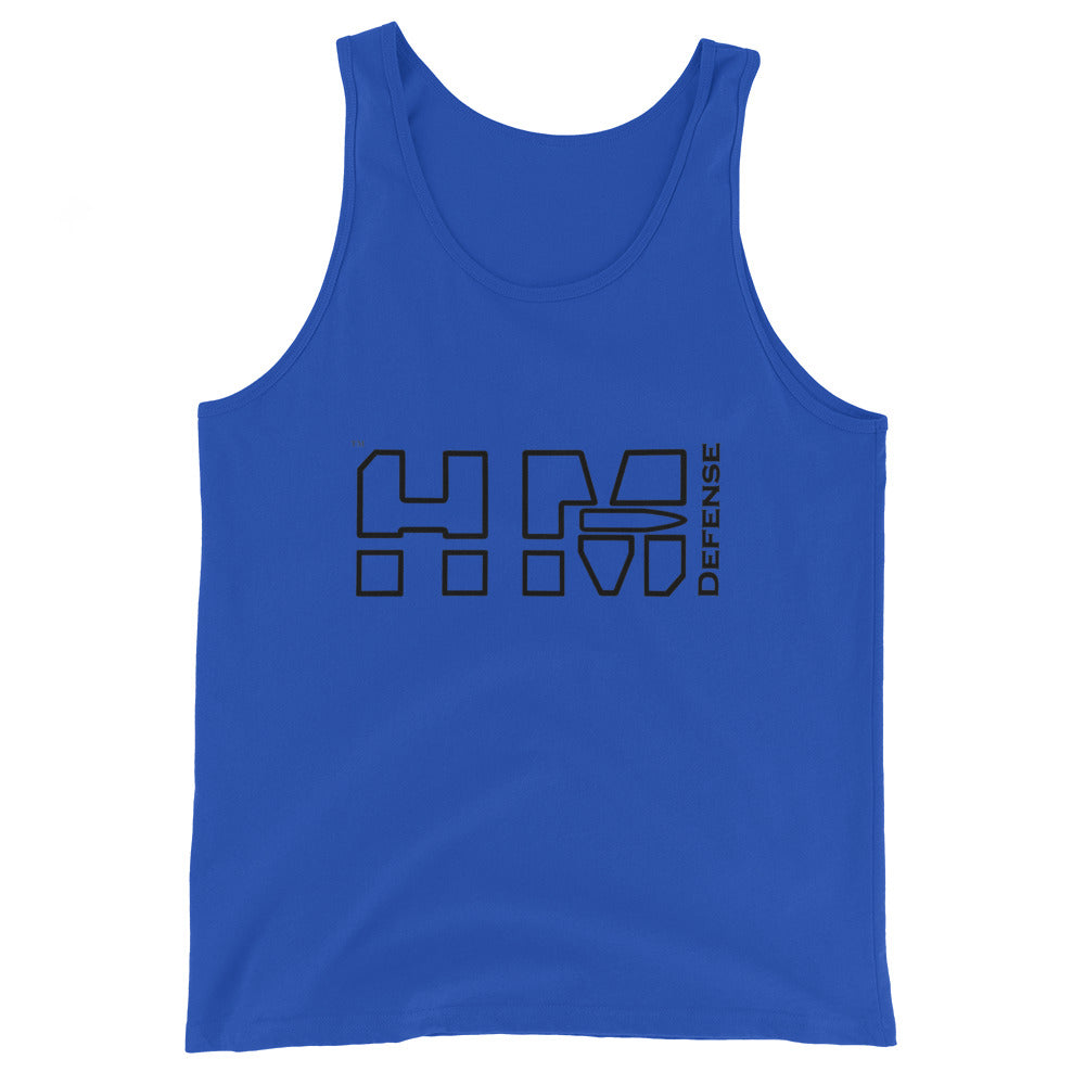 HM Men's Tank Top