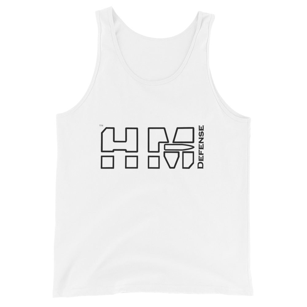 HM Men's Tank Top