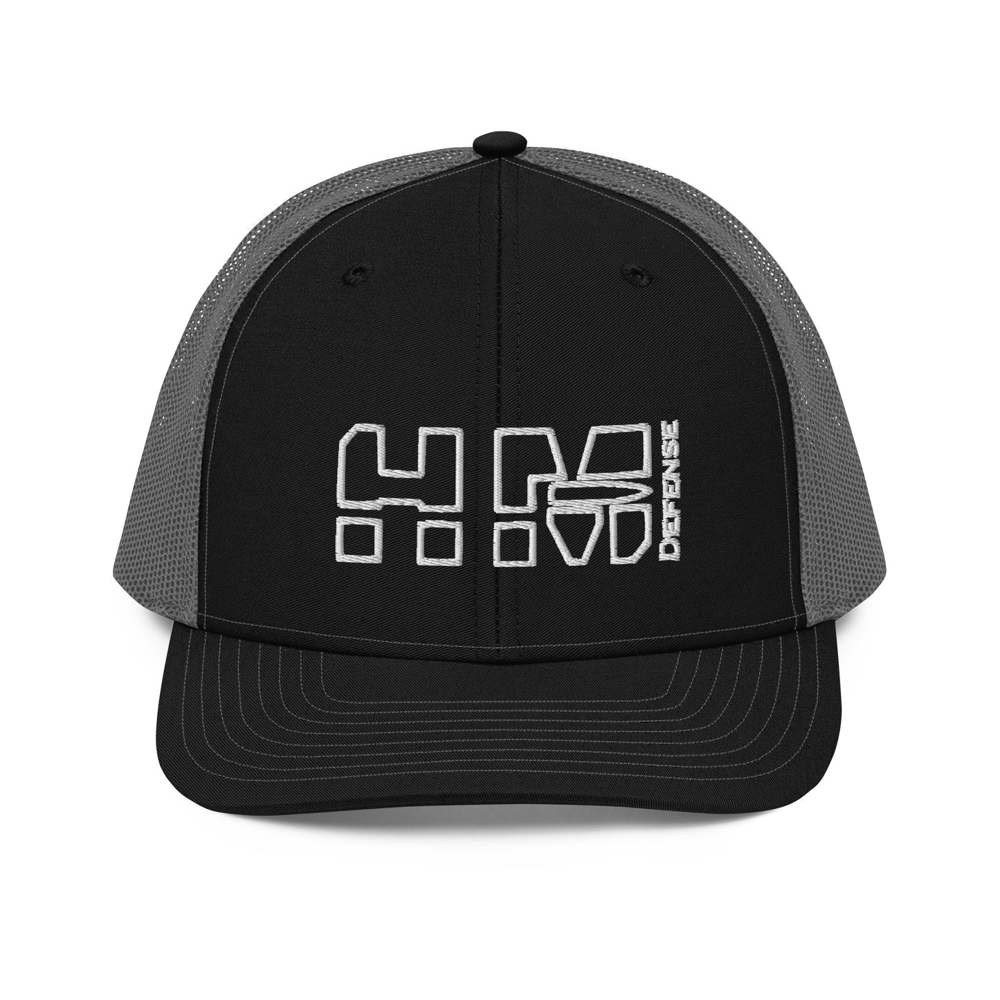 HM Snapback | Richardson 112 Hat