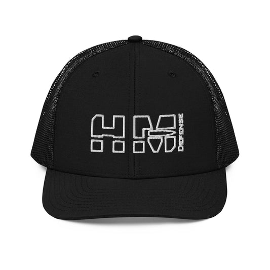 HM Snapback | Richardson 112 Hat