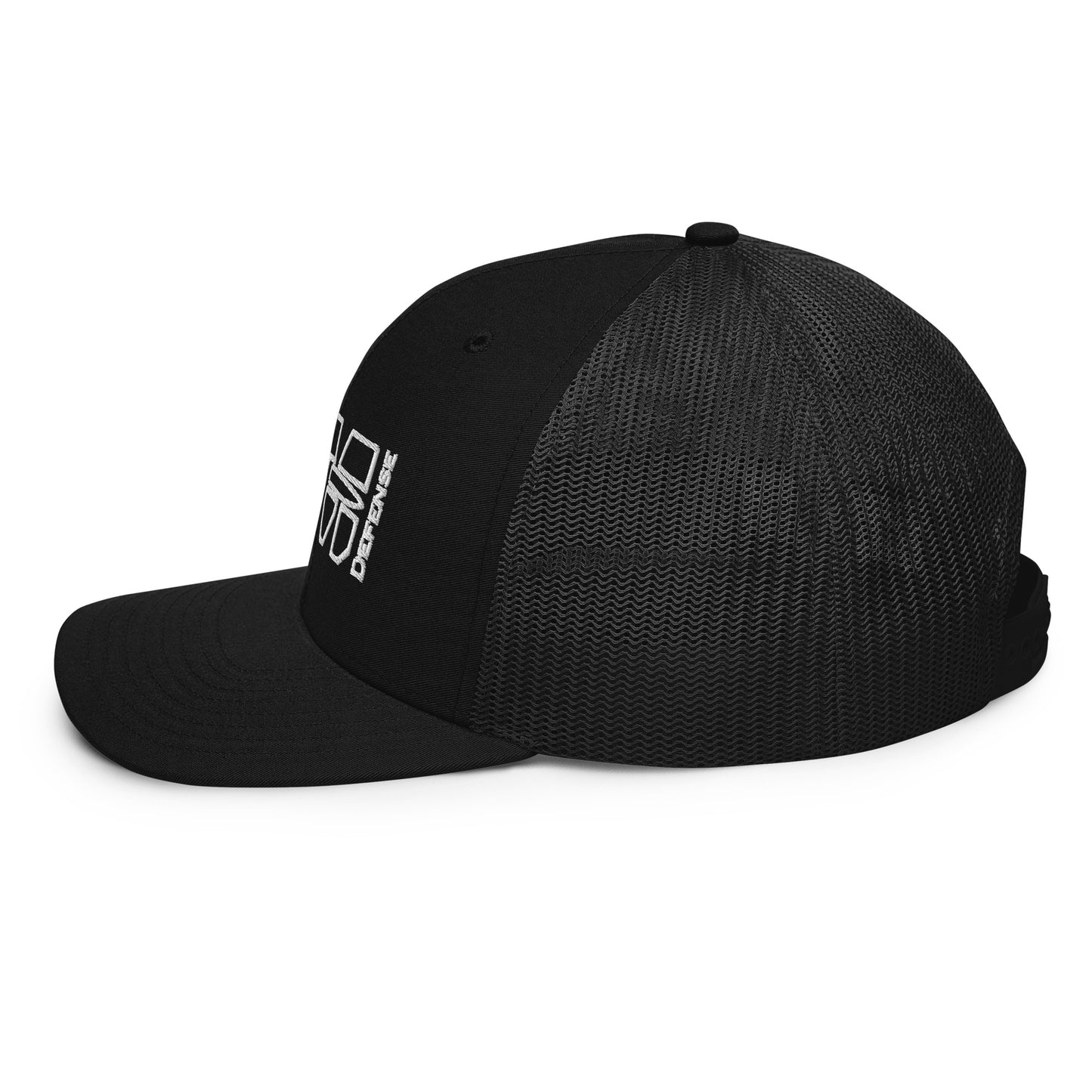 HM Snapback | Richardson 112 Hat