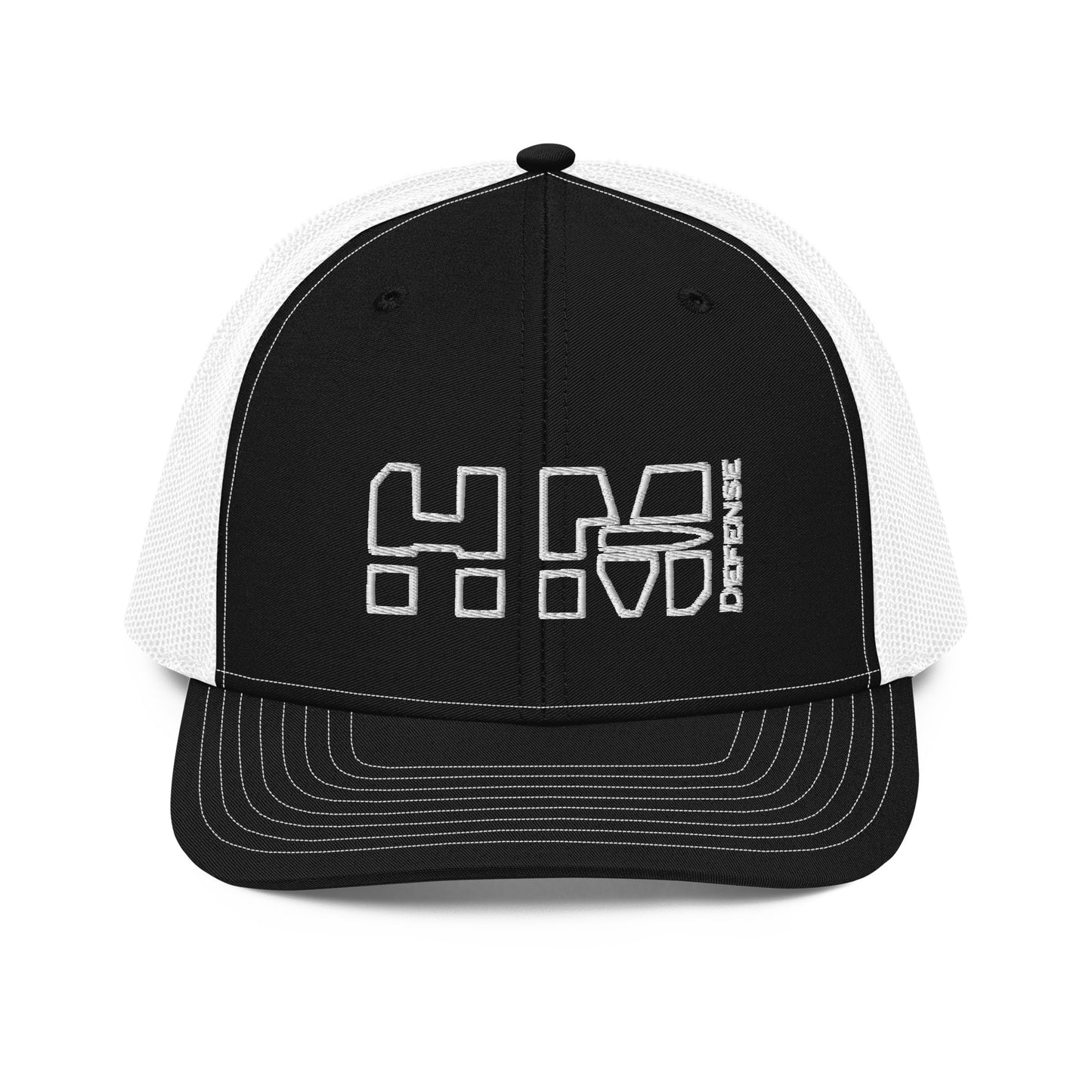 HM Snapback | Richardson 112 Hat