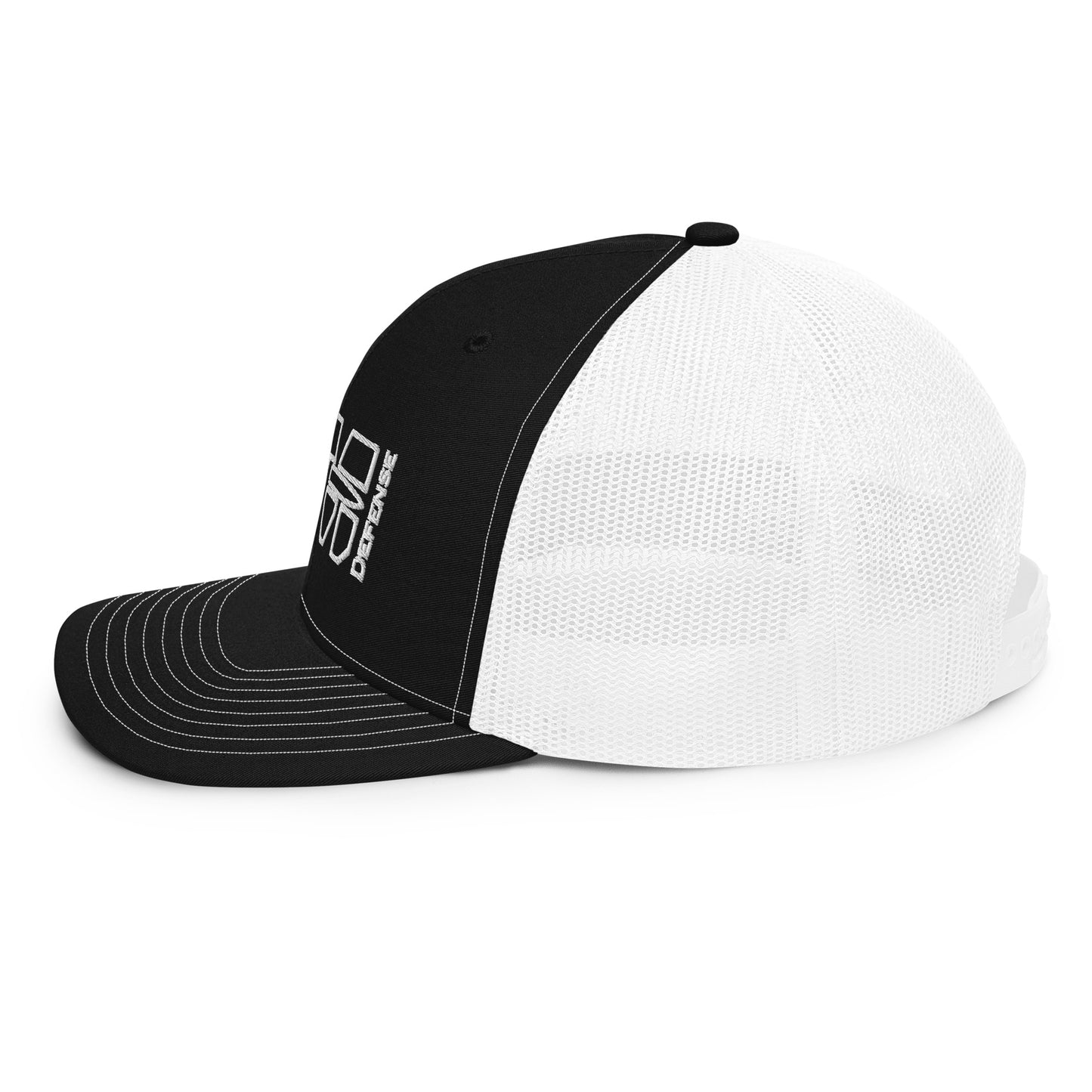 HM Snapback | Richardson 112 Hat