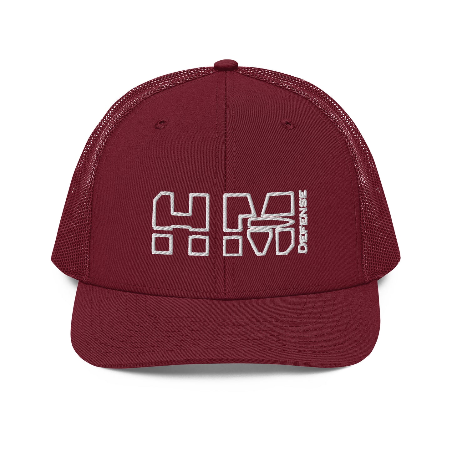 HM Snapback | Richardson 112 Hat