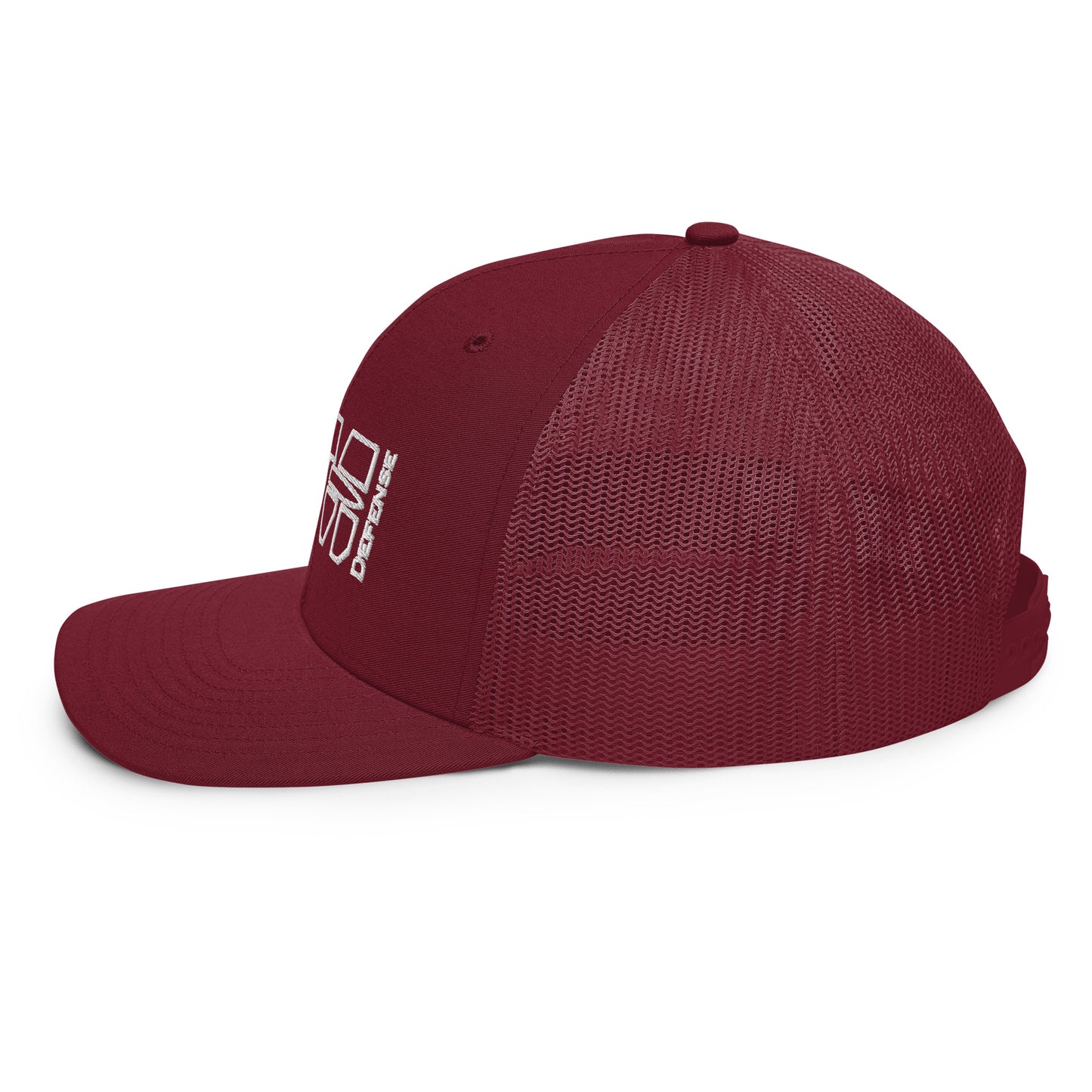 HM Snapback | Richardson 112 Hat