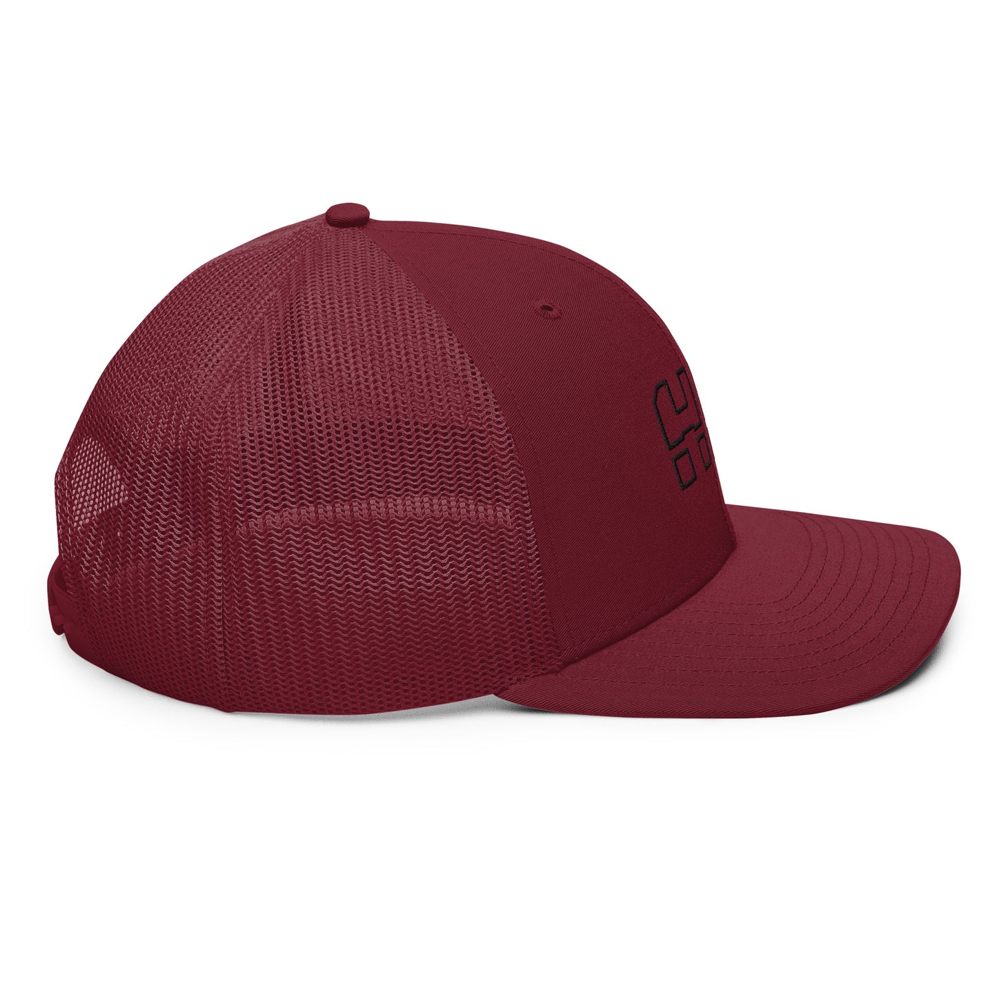HM Snapback | Richardson 112 Hat