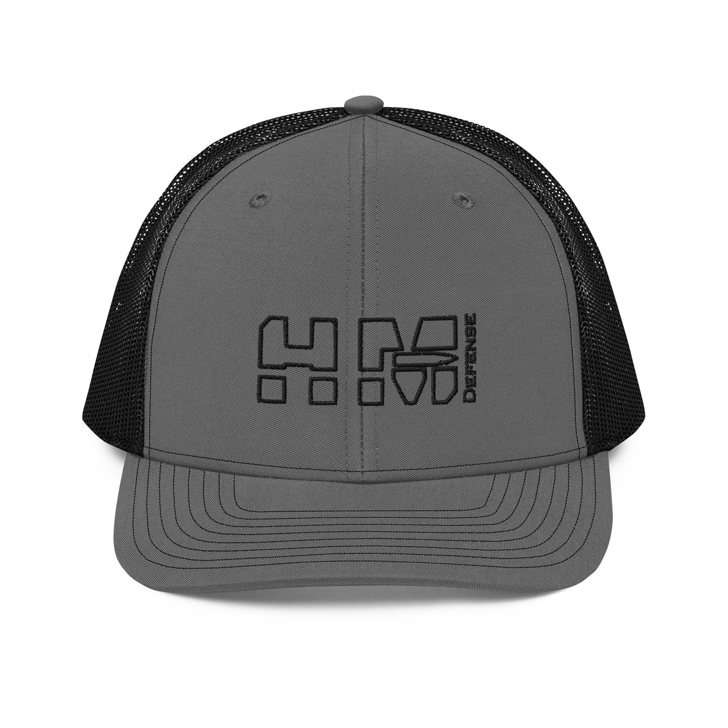 HM Snapback | Richardson 112 Hat