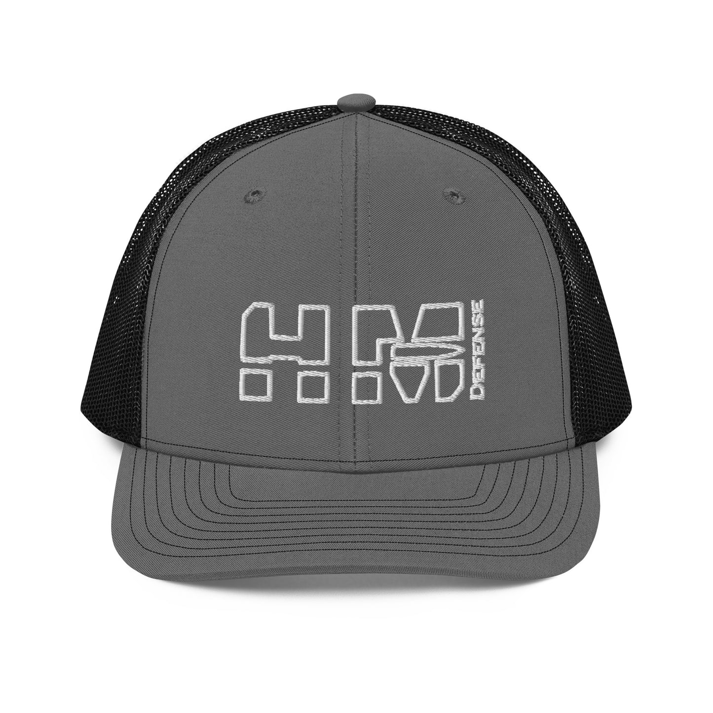 HM Snapback | Richardson 112 Hat