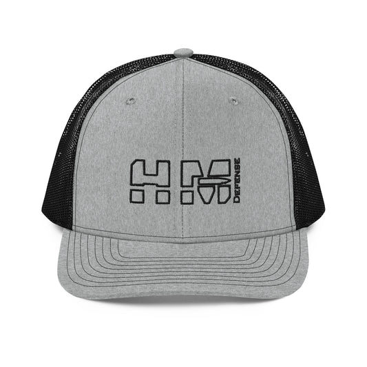 HM Snapback | Richardson 112 Hat