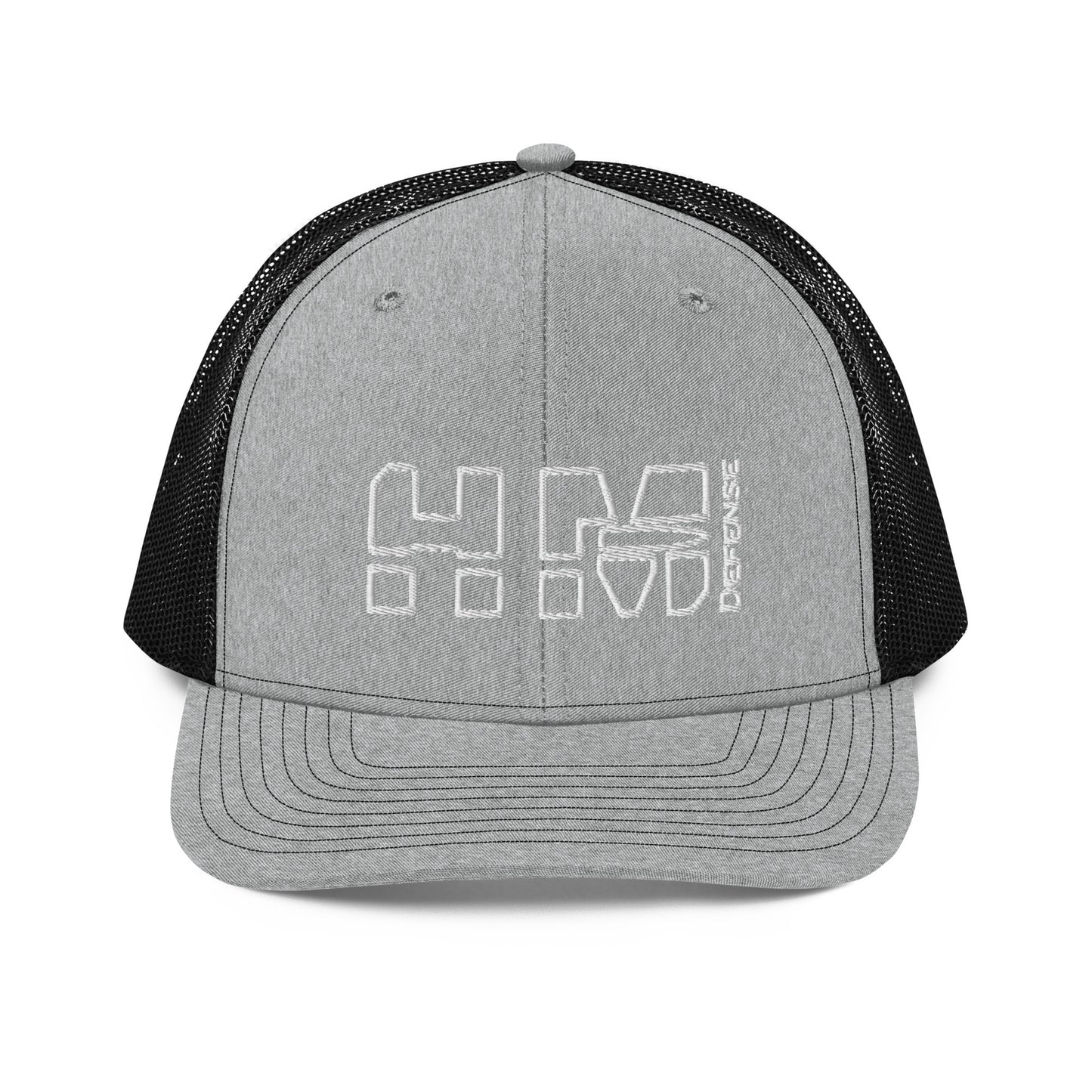 HM Snapback | Richardson 112 Hat