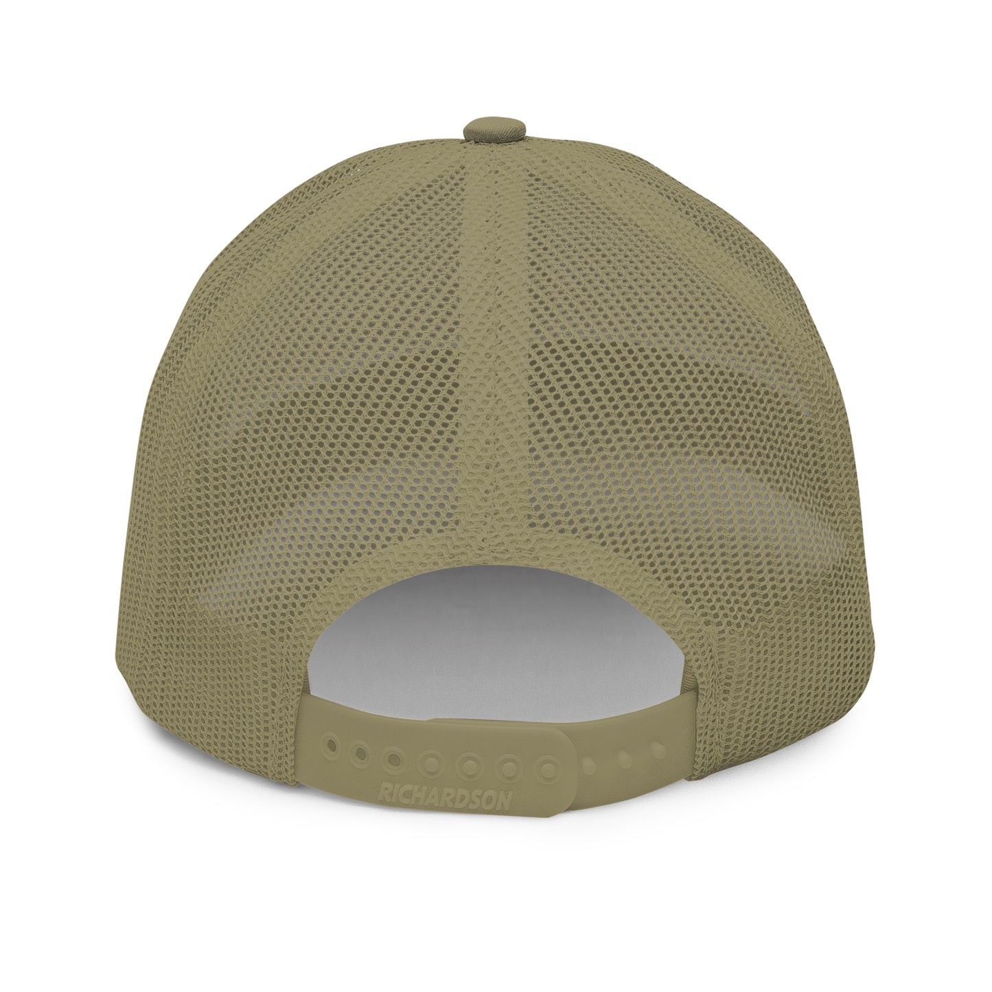 HM Snapback | Richardson 112 Hat