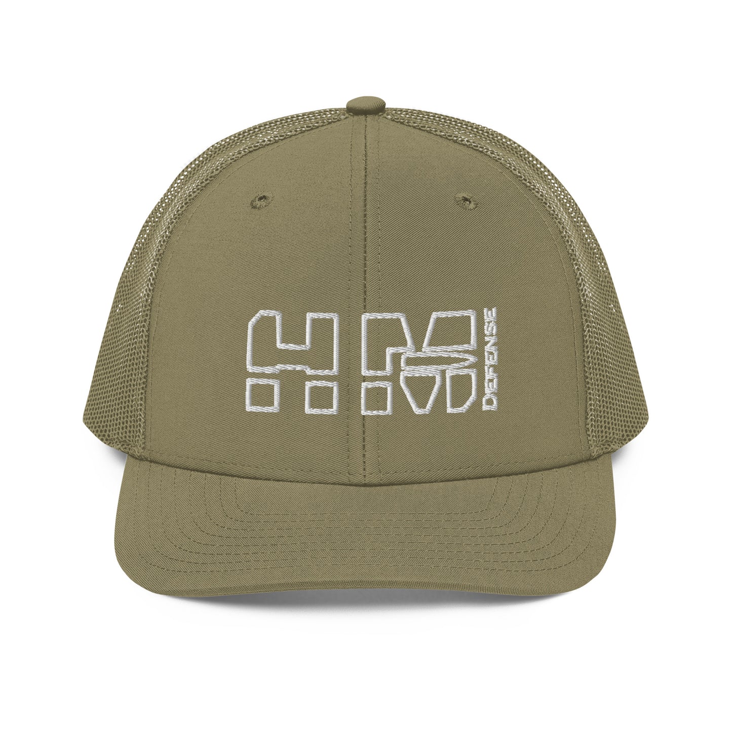 HM Snapback | Richardson 112 Hat
