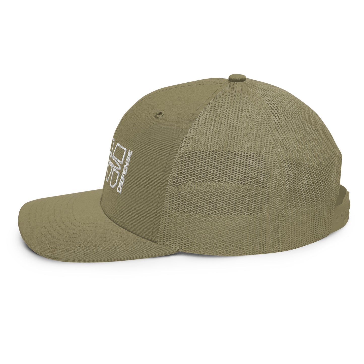 HM Snapback | Richardson 112 Hat