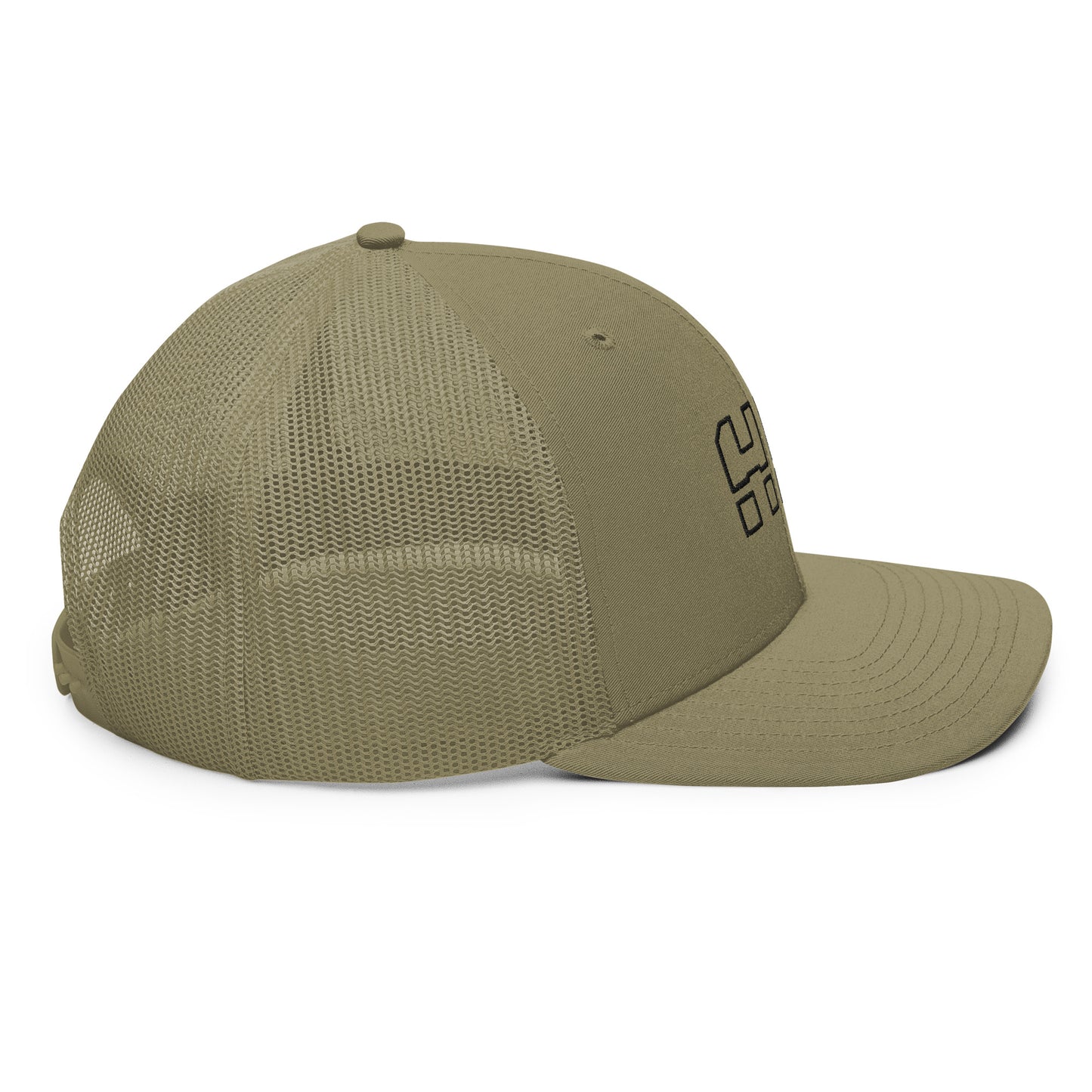 HM Snapback | Richardson 112 Hat
