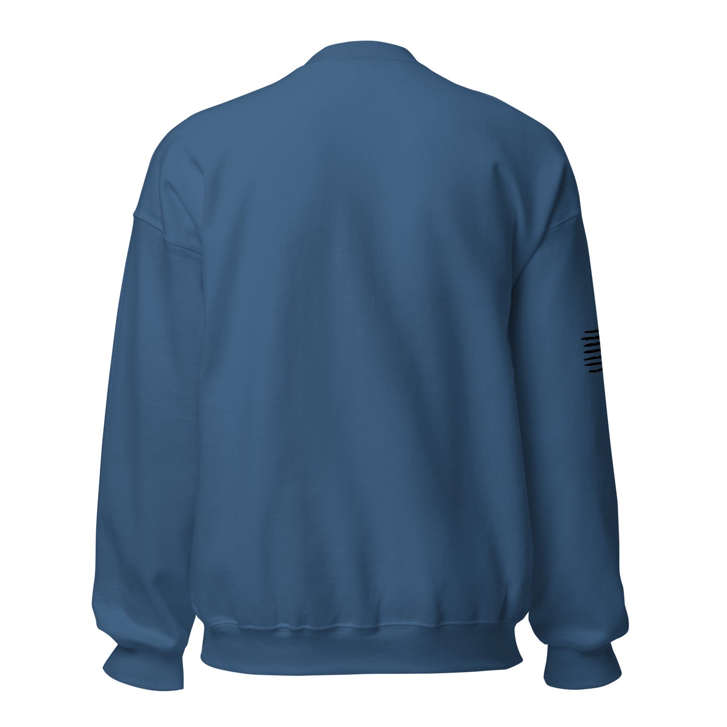 HM50B - Land of the Free - Crewneck Sweatshirt