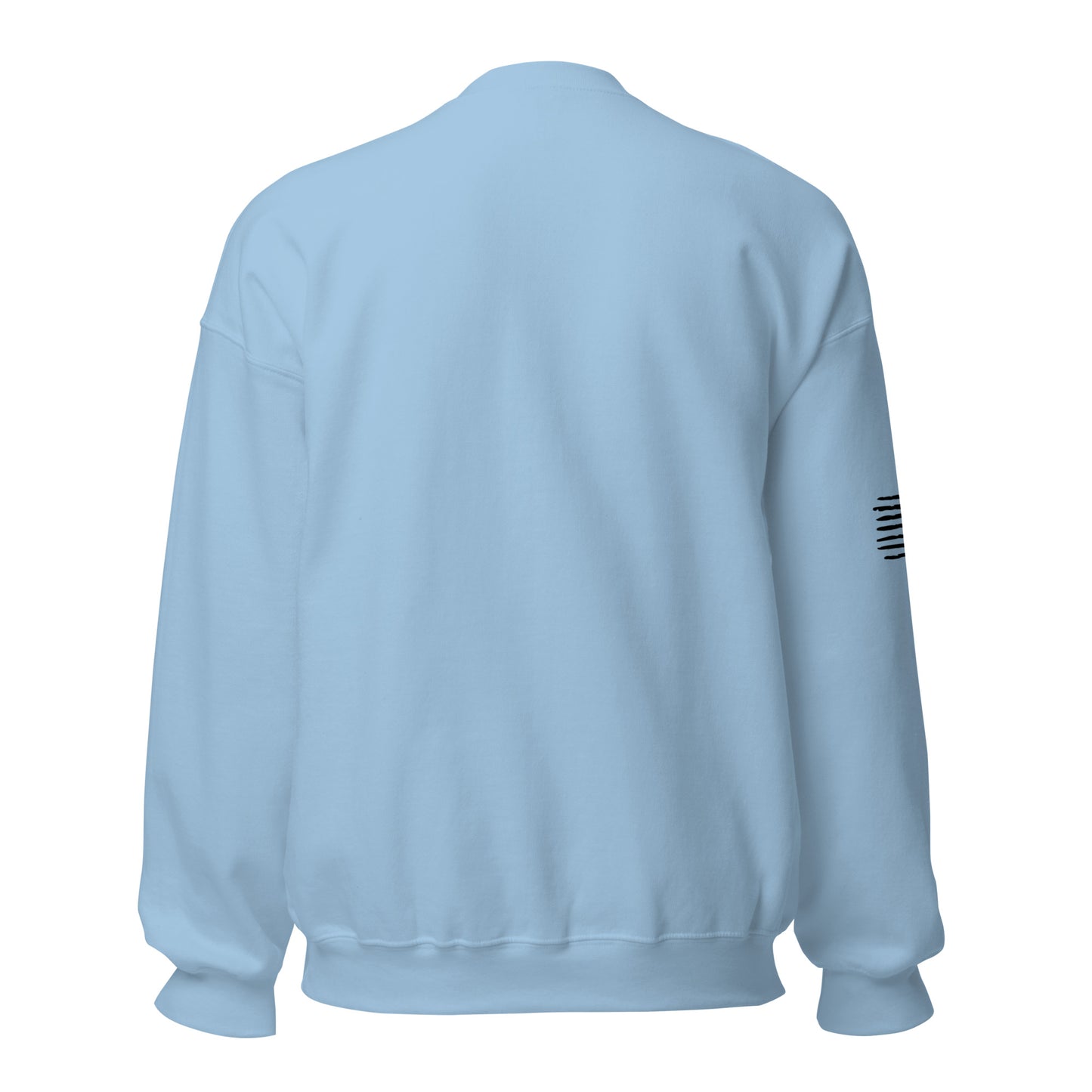 HM50B - Land of the Free - Crewneck Sweatshirt
