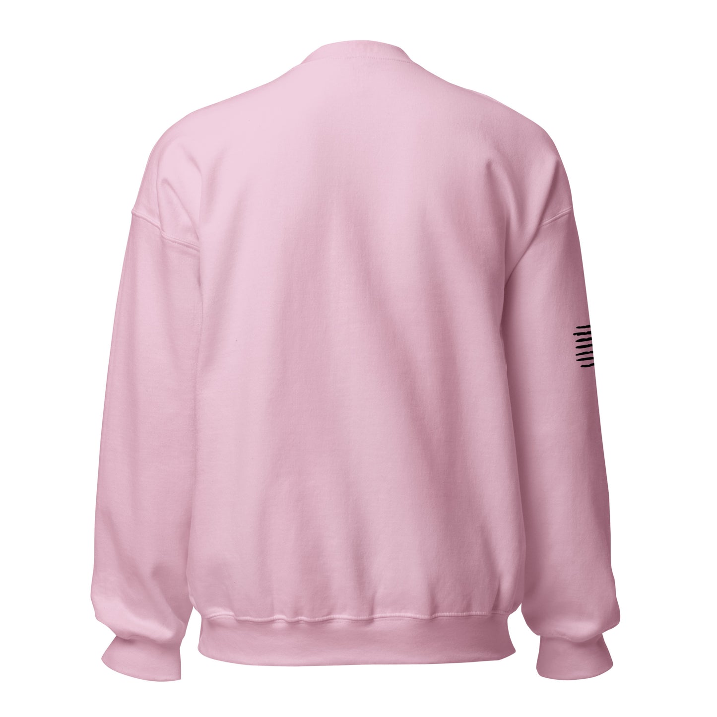 HM50B - Land of the Free - Crewneck Sweatshirt