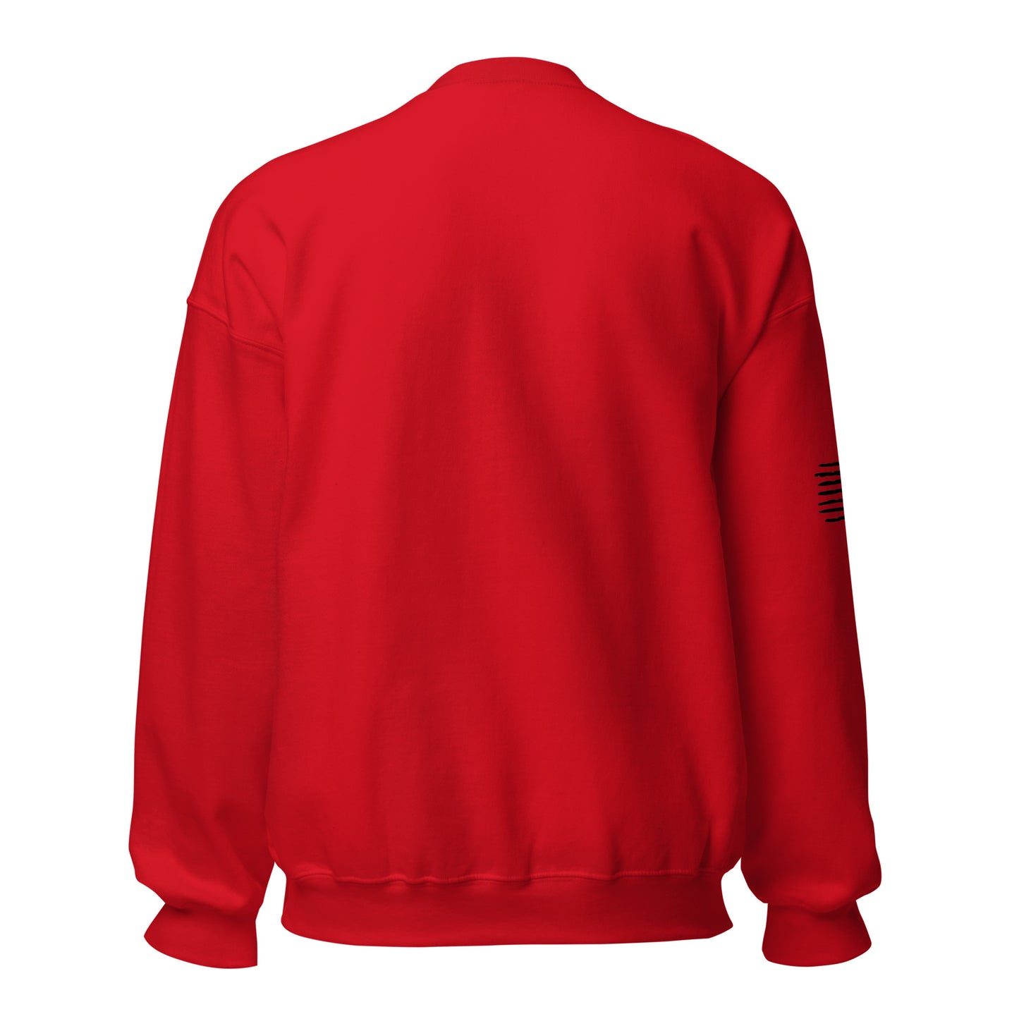 HM50B - Land of the Free - Crewneck Sweatshirt