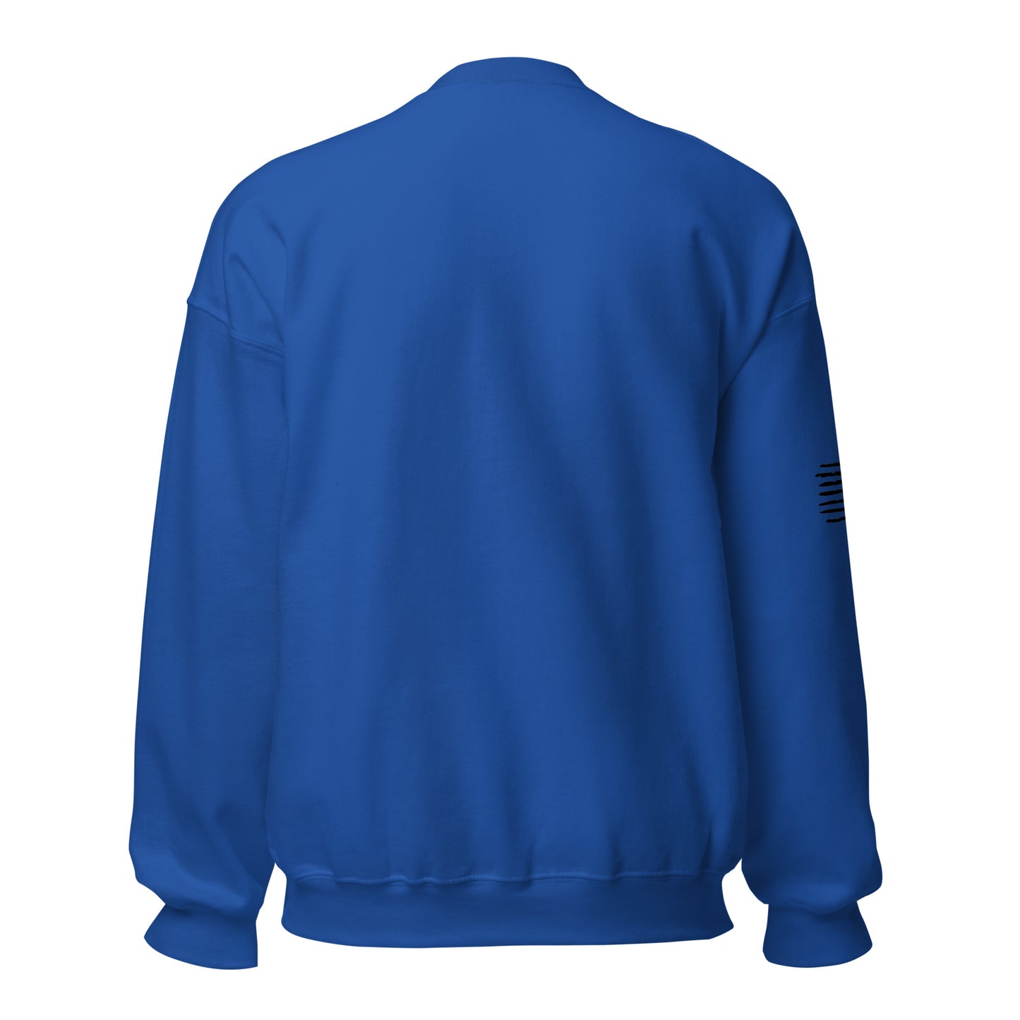 HM50B - Land of the Free - Crewneck Sweatshirt