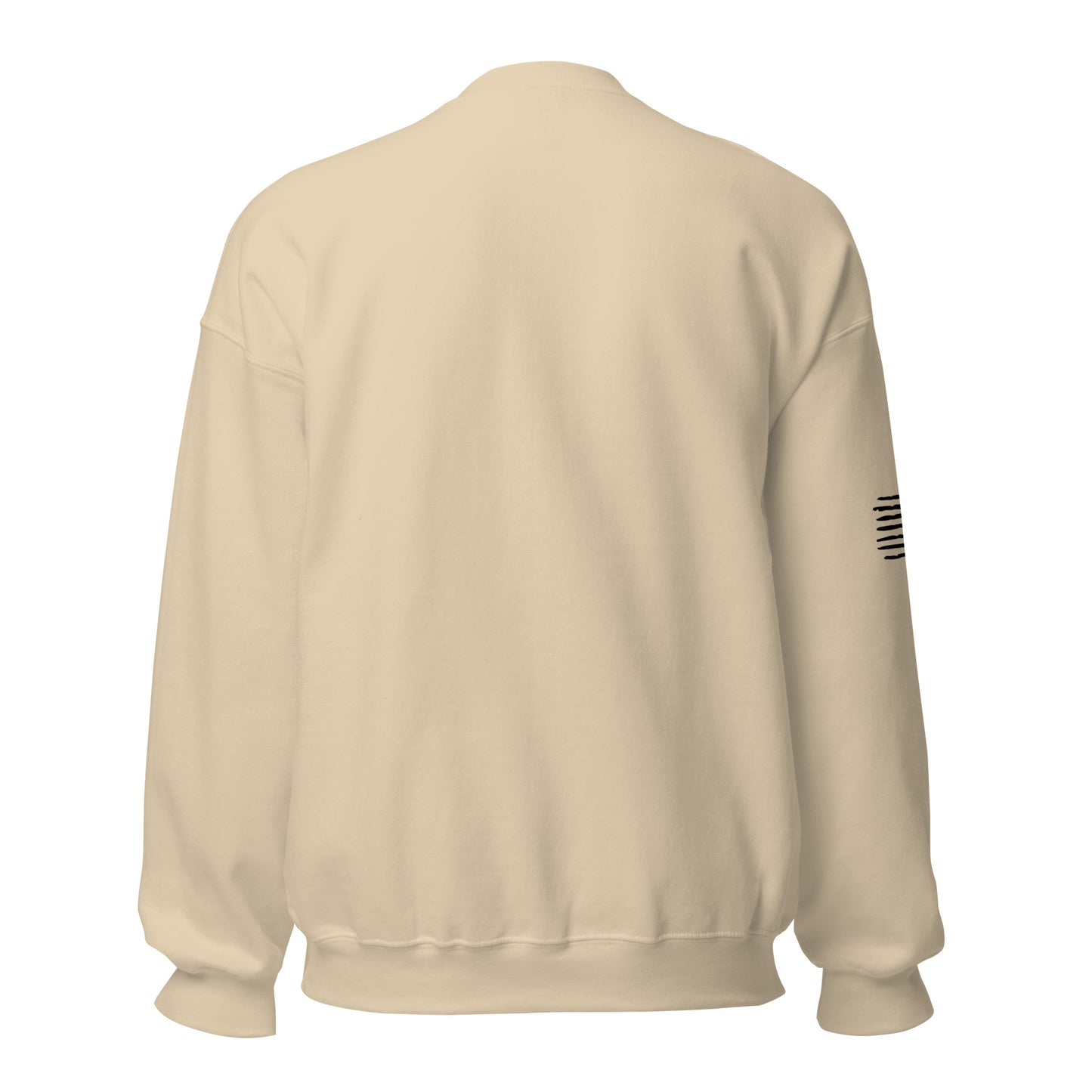 HM50B - Land of the Free - Crewneck Sweatshirt