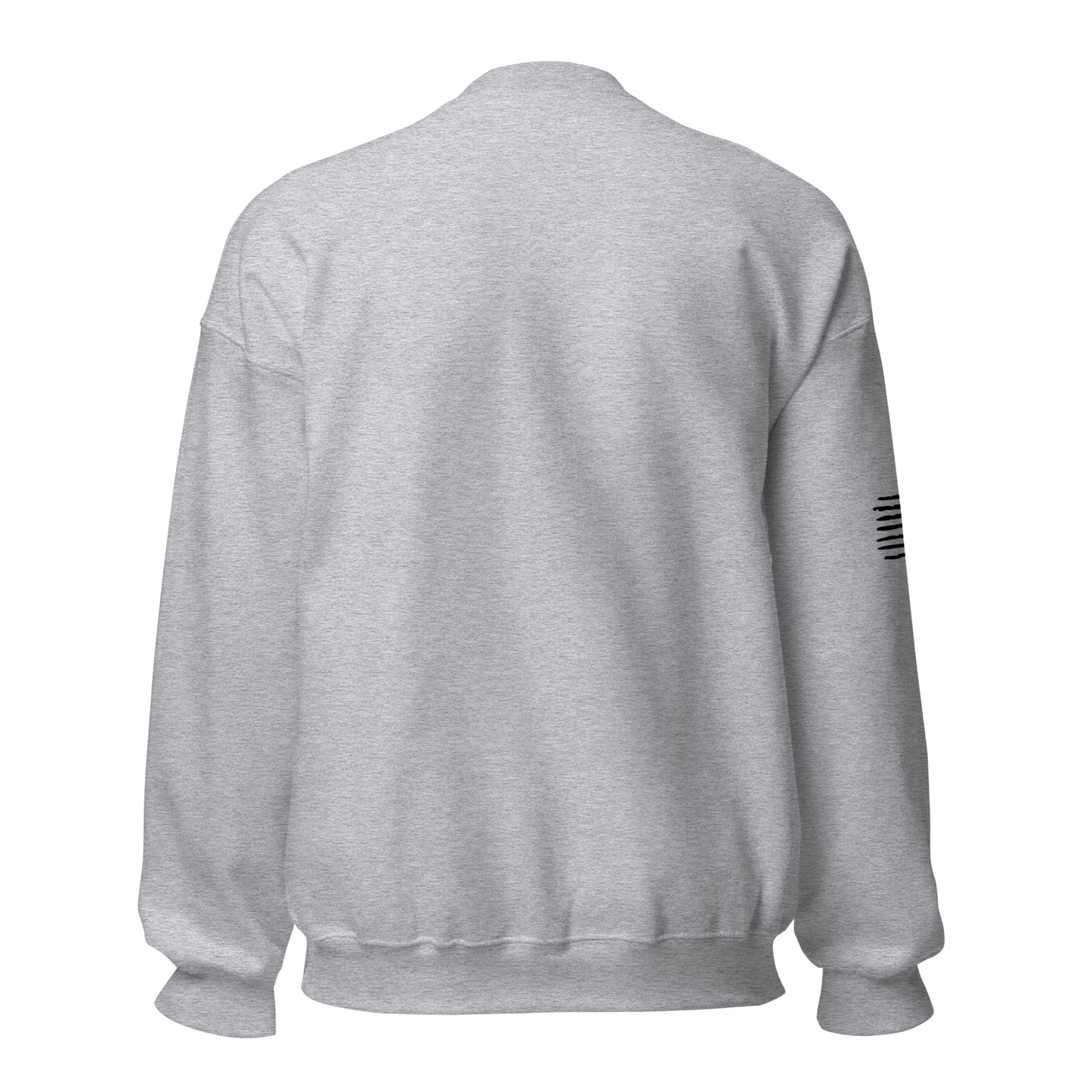 HM50B - Land of the Free - Crewneck Sweatshirt