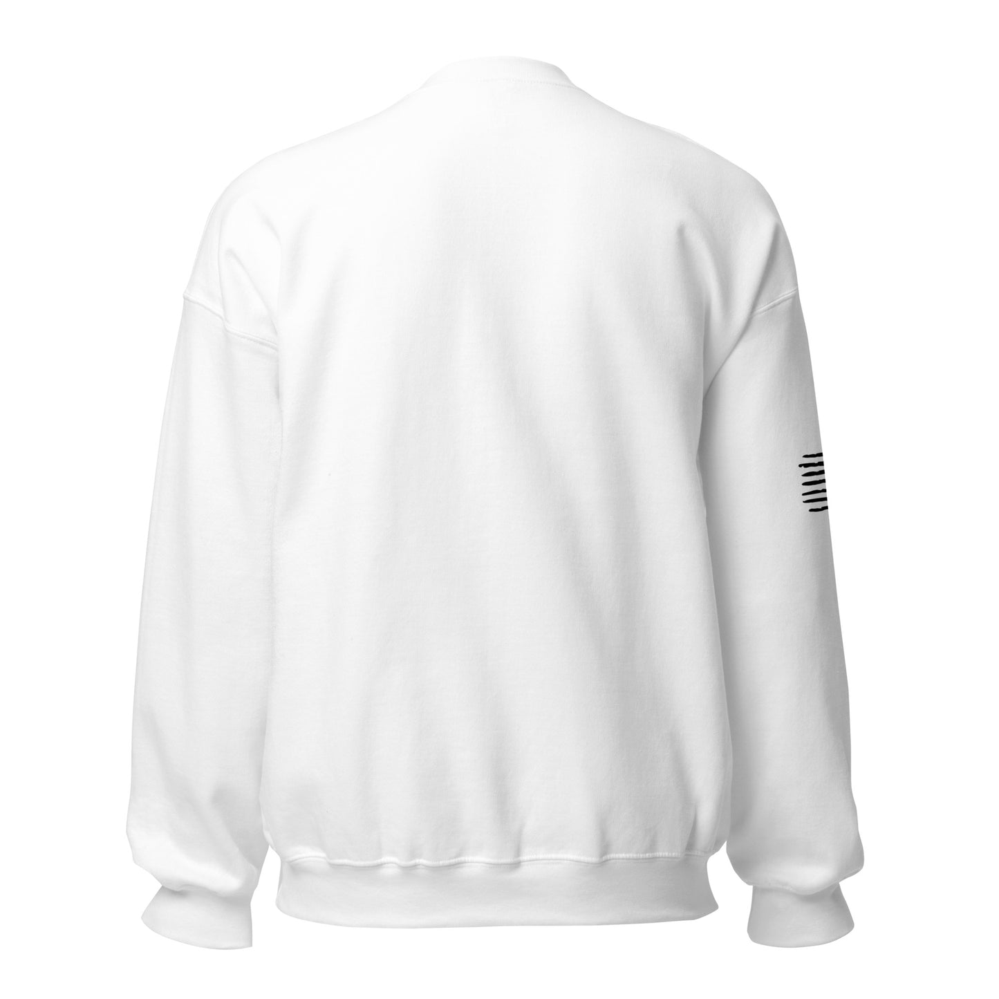 HM50B - Land of the Free - Crewneck Sweatshirt